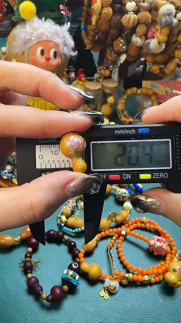 665文玩葫芦文玩好物