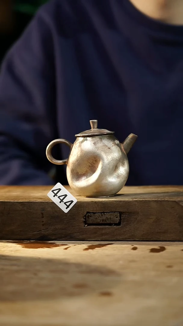 瓷片福利设计师款/落单/壶