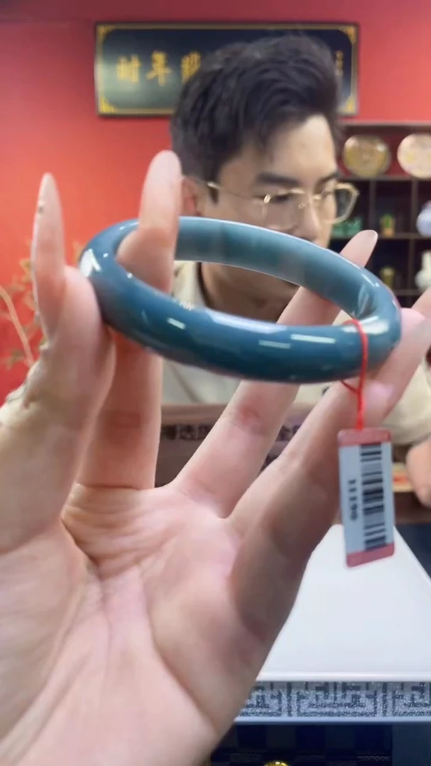 未镶嵌定制翡翠翡翠A货MZ071