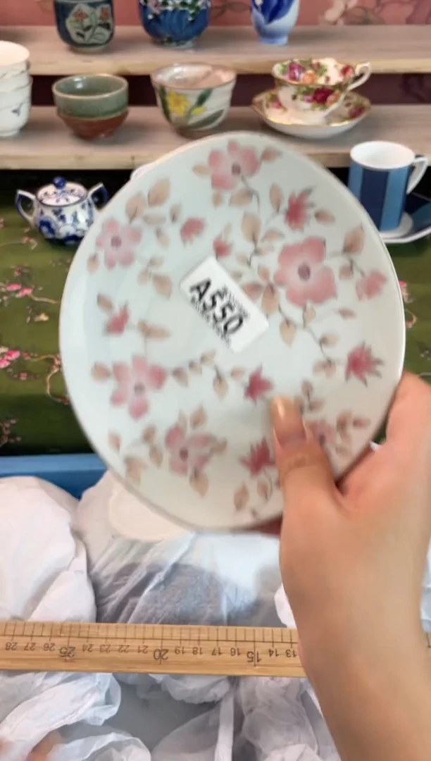 瓷片刘*芳瓷器瓷器A550