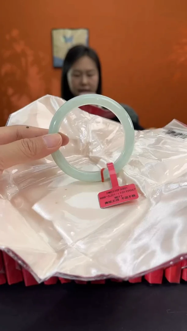 未镶嵌手镯翡翠2