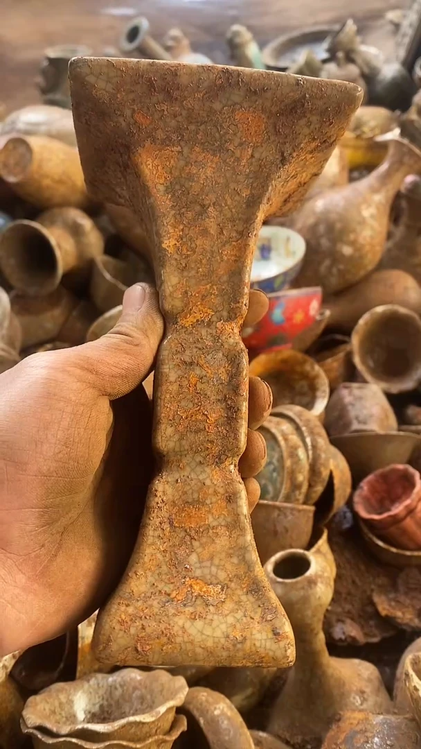 摆件陶瓷器瓷器瓷器瓷器