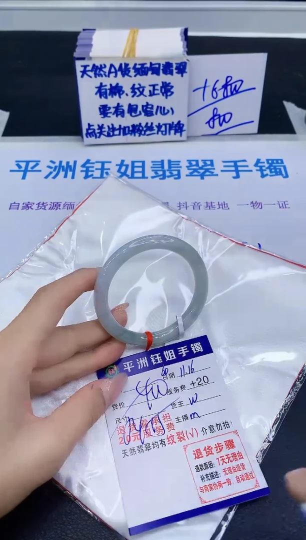 未镶嵌手镯翡翠11111
