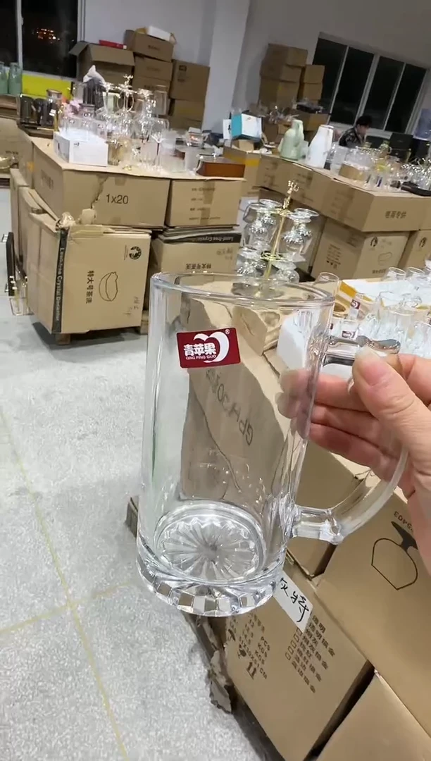 【闪购商品】玻璃无盖款直播专属四只