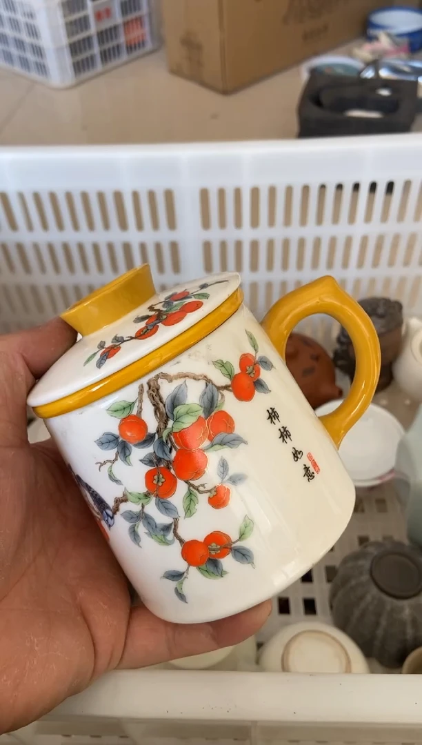 杯无运费险有瑕疵的摄影的产品有使用过的痕迹有点脏介意勿拍