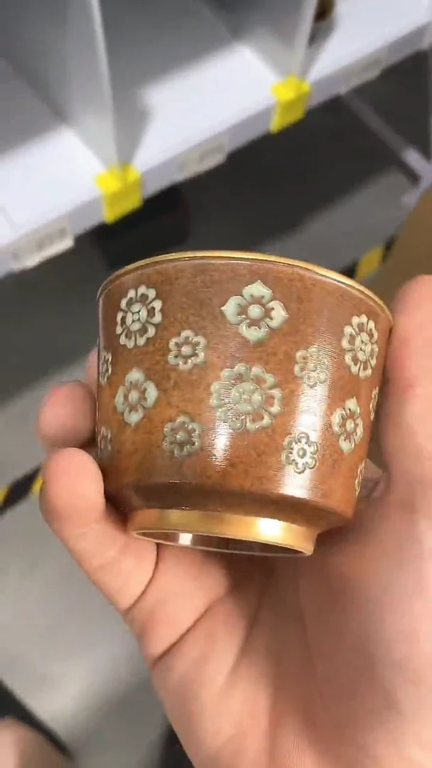 瓷片C276陶瓷茶具茶器