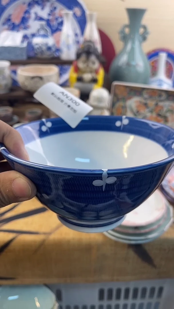 其他陶怀旧中古默认微瑕20包邮除运输破损NO退NO换