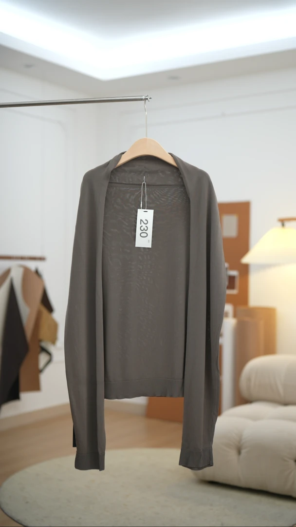 230Q 披肩 少量现货