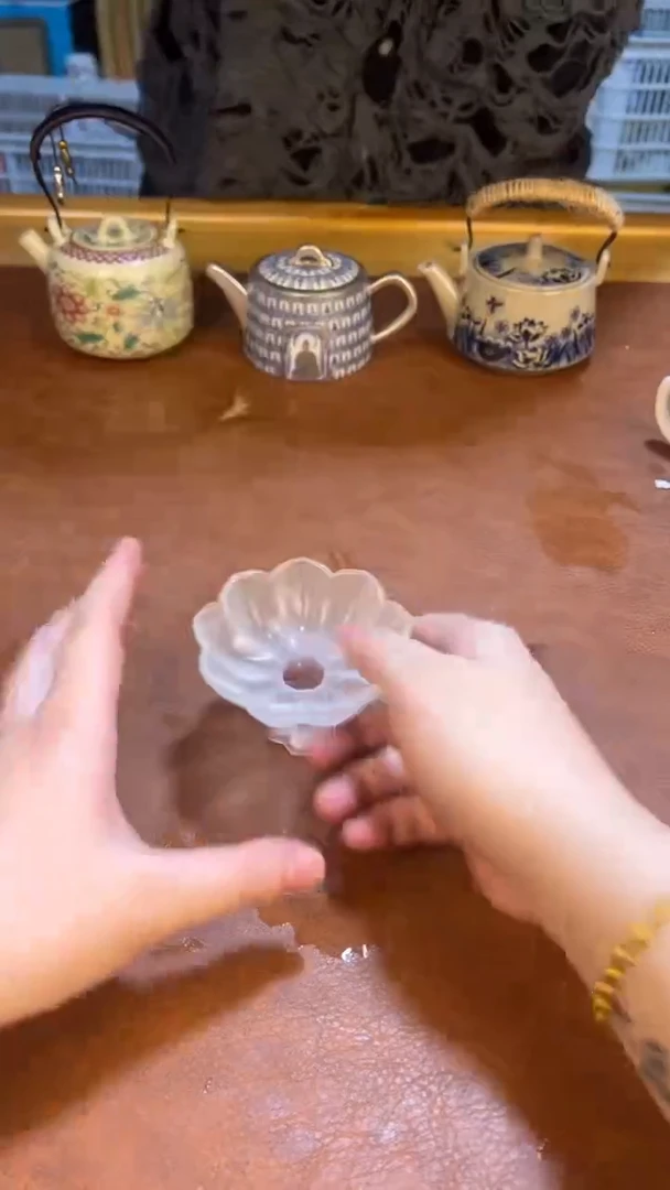 高端茶具,便宜处理