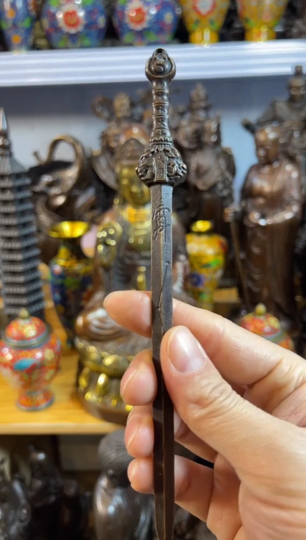 【闪购商品】.案台摆件 物品摆件