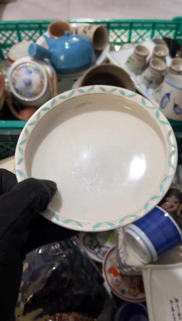 小****?小宝妞中古商品默认瑕疵完美主义慎拍