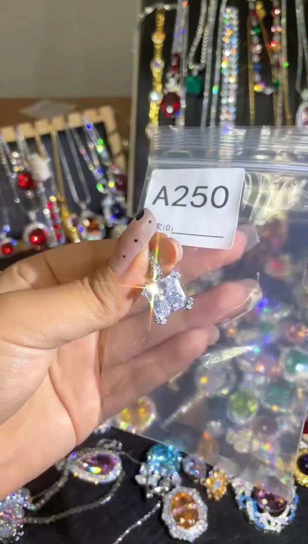 无非金属明***有简约气质经典百搭A250