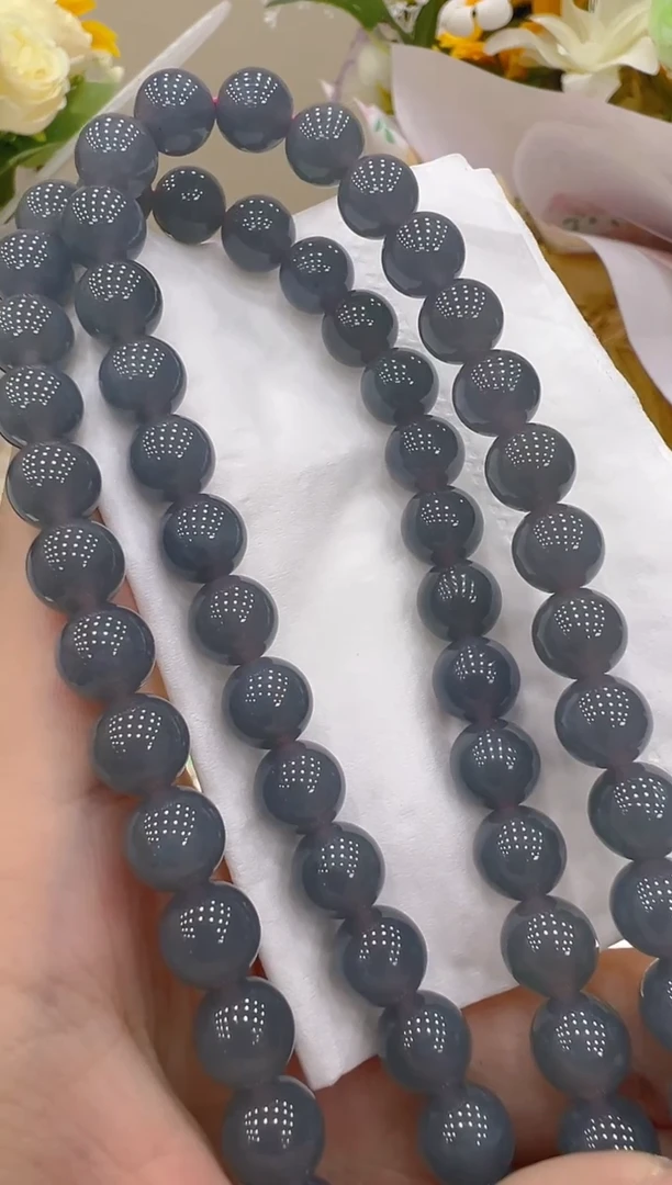 未镶嵌手串翡翠多样性团购发一件