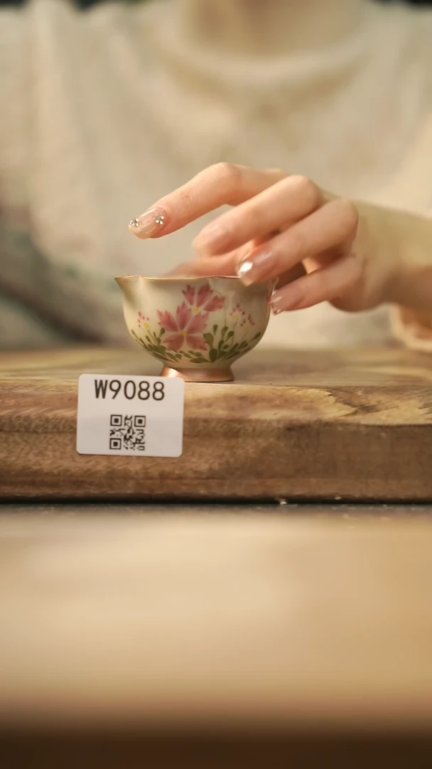 【闪购商品】【经典福利】/ 杯子@@W9088