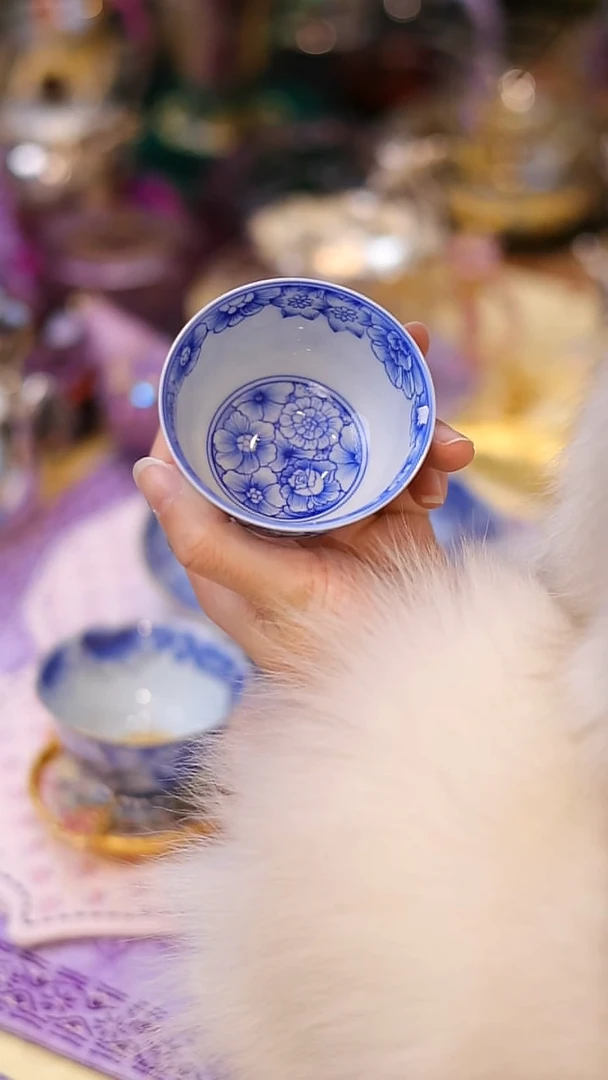 【闪购商品】摆件山怂阿卿直播间@@qh0016