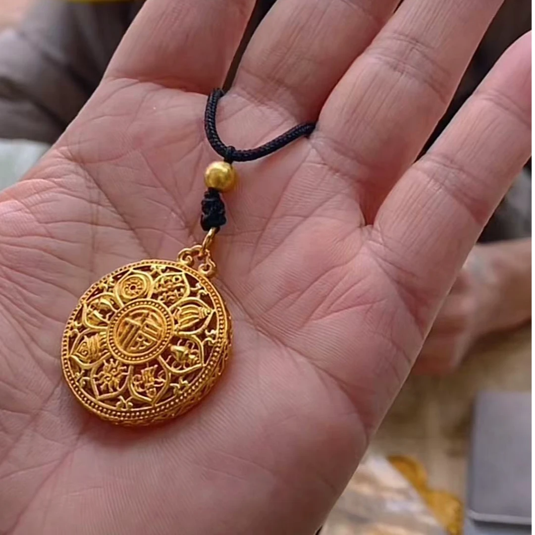 E110 小八宝罗盘E110 小八宝罗盘