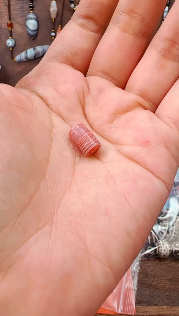 【 西亚珠饰 】配珠