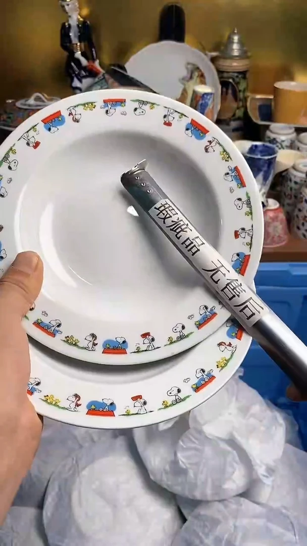 【闪购商品】瓷片666666666 388