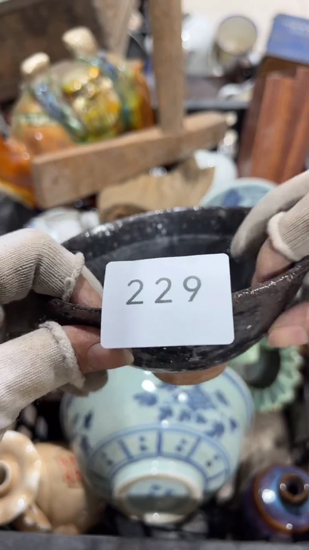 陶瓷航**扬工艺品0916229