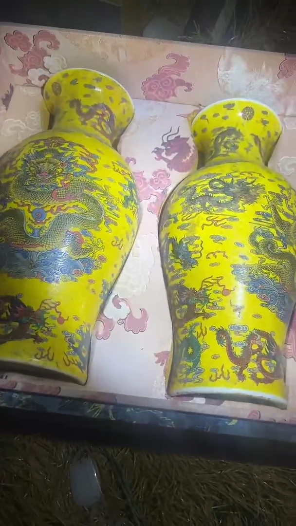木1对变色大肚子链接