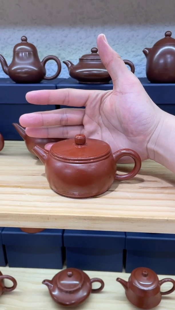 【闪购商品】大口汉瓦200CC···········