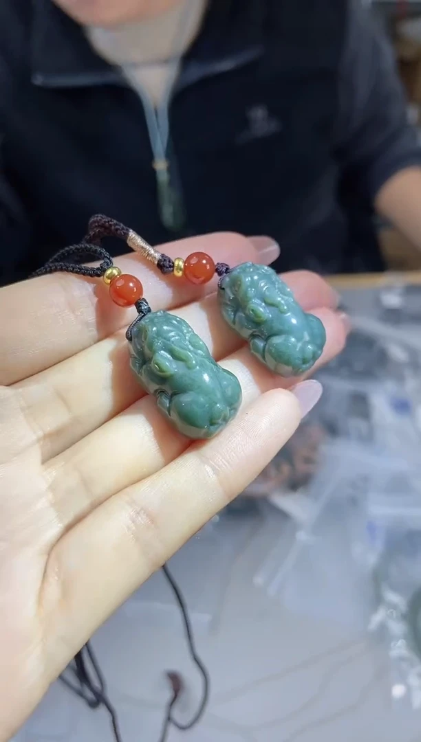 【闪购商品】和田玉和田玉未镶嵌和田玉1277