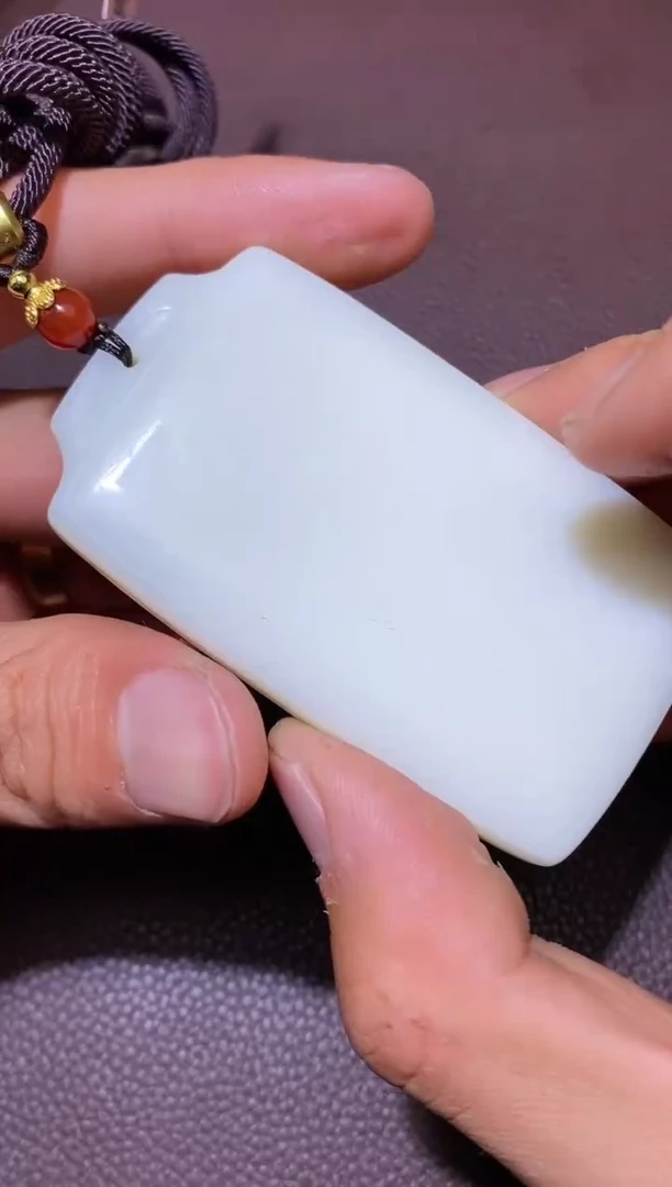 【闪购商品】和田玉2.6MB多样性拍一发一未镶嵌71