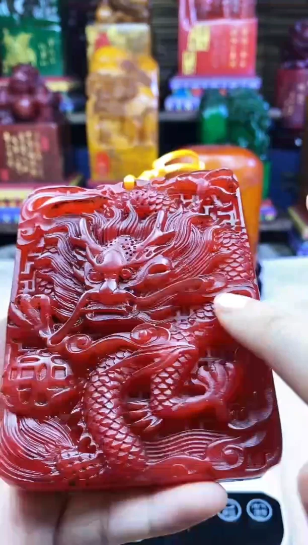 寿山石印石纯天然篆刻石料
