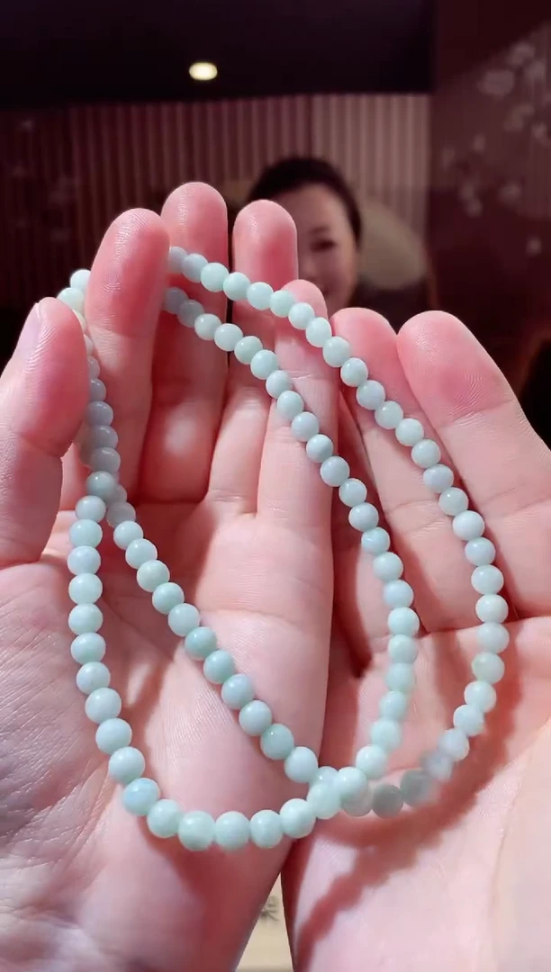 未镶嵌定制翡翠L-QJSX1214023多样性发其一