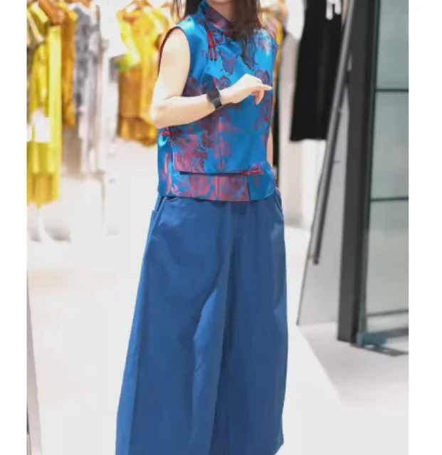 2025夏季时尚潮流百搭精品女装淘IX33x