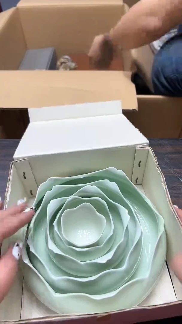 回流工艺品老破旧