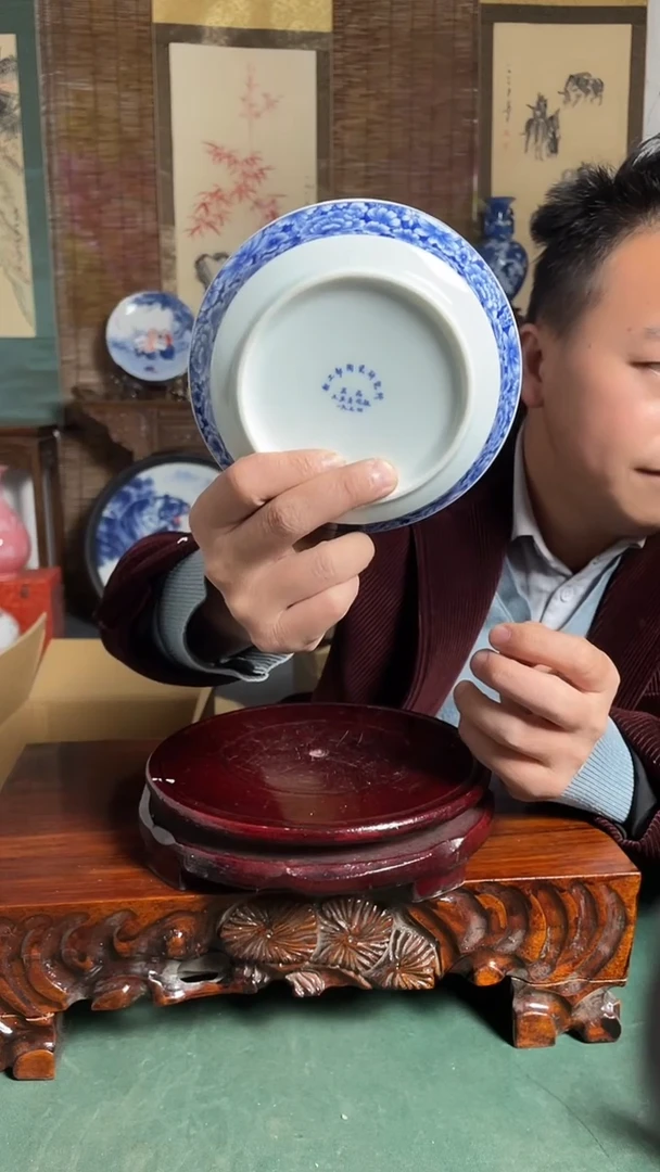 景德镇高温瓷002
