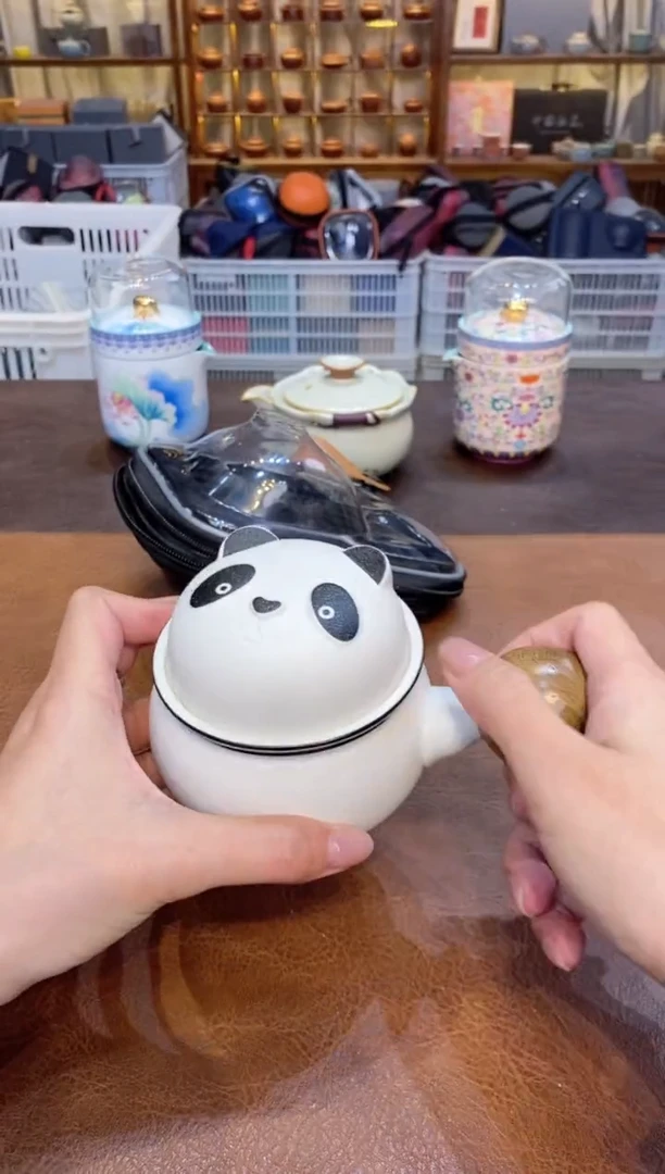 【闪购商品】其他在山茶器福利福利