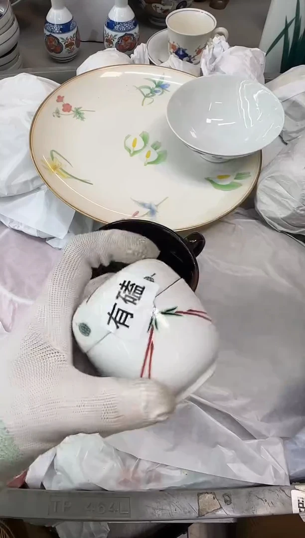 摆件盛***画瓷器瓷器瓷器瓷器