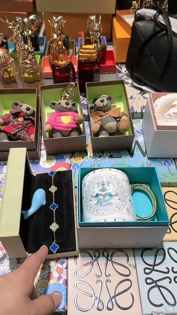 【闪购商品】瓷片换类目孤品单品一件不留