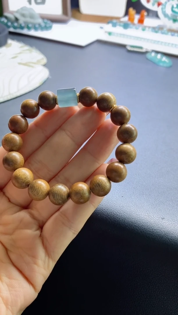 颈饰未镶嵌翡翠0316240559