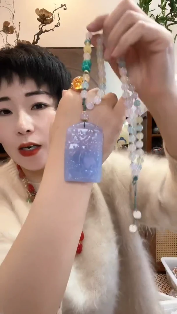 民族风原创手作906