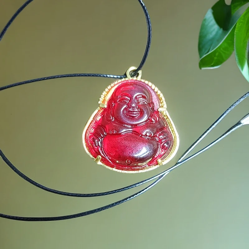 红色佛公多样性发货任意一件fc