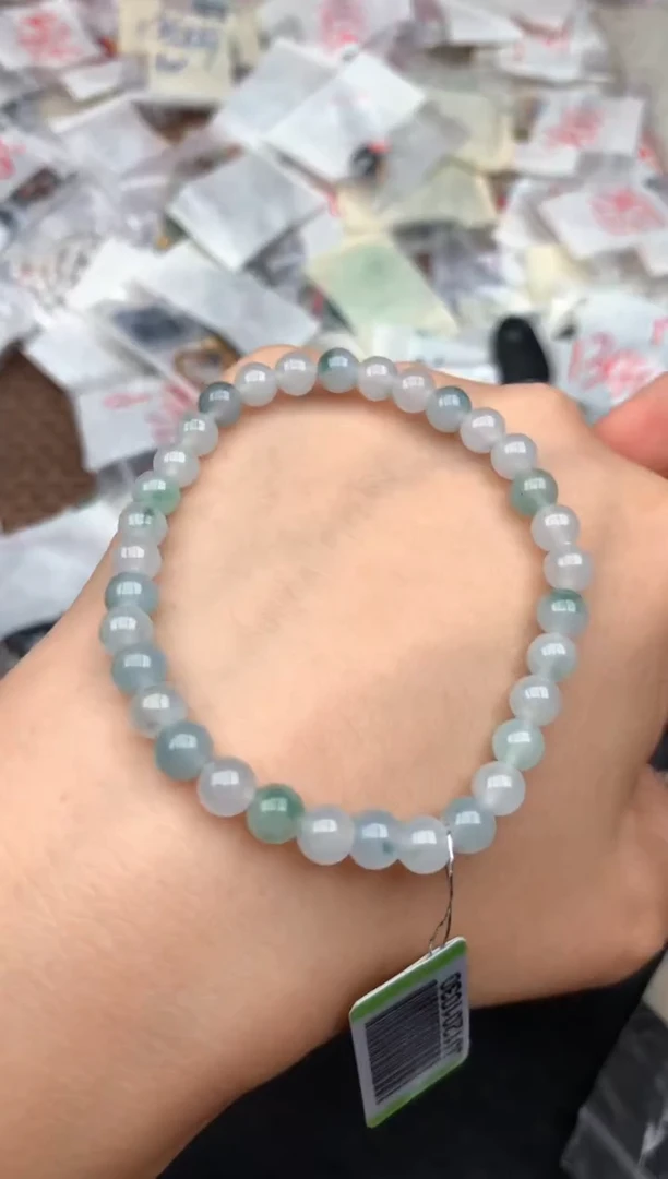 未镶嵌挂件翡翠一