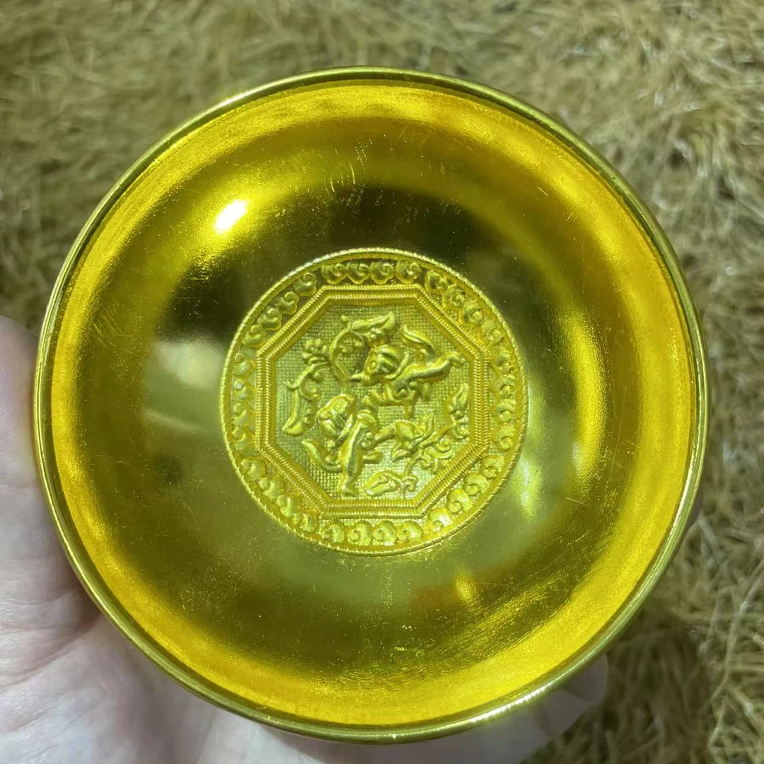 精选手工一个 现代仿古复古工艺摆件 39