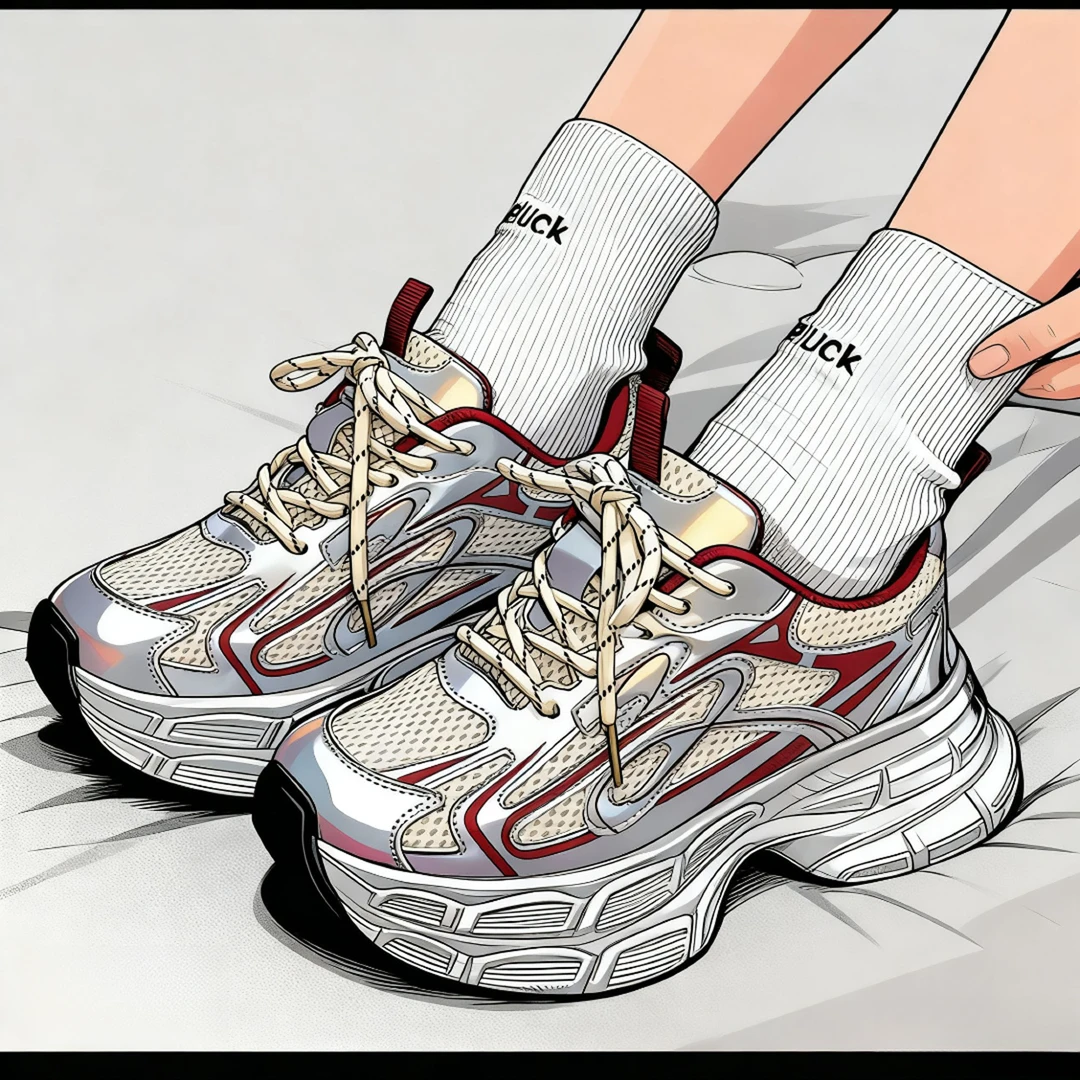 【K00-K99】直播编码下单孤品捡漏老爹鞋单鞋(偶有微瑕)