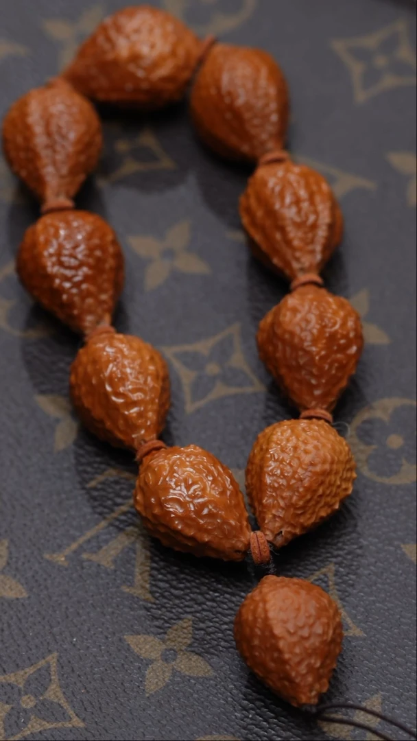 手串/手链橄榄核橄榄核
