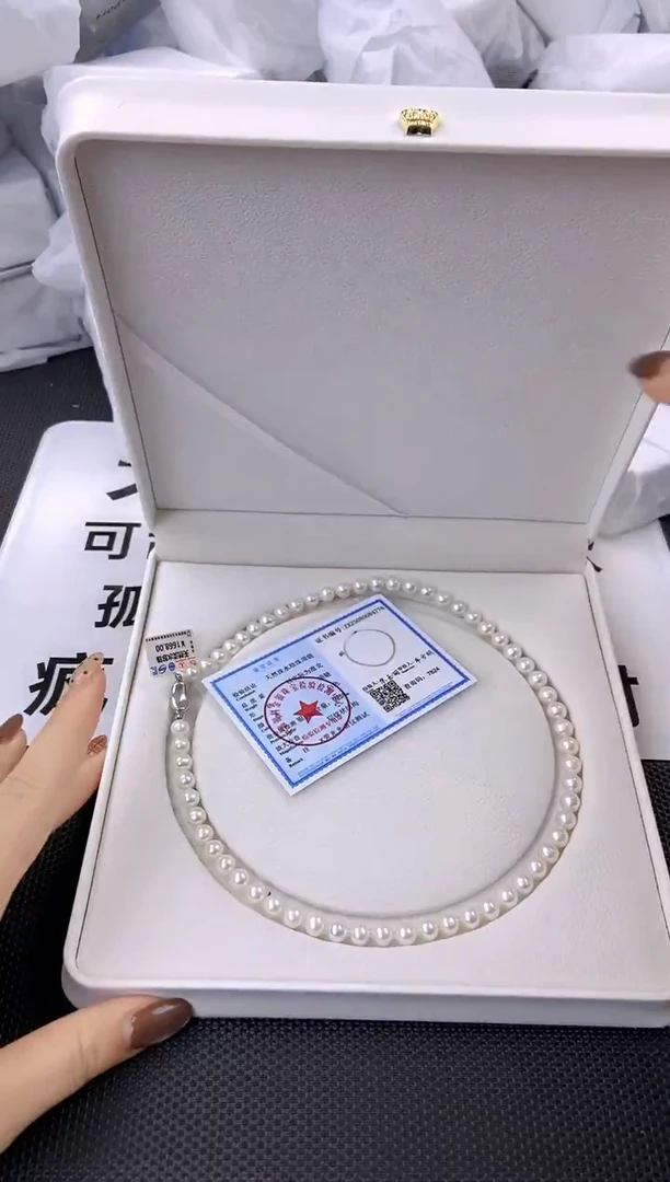 未镶嵌耳饰淡水珍珠xl1023