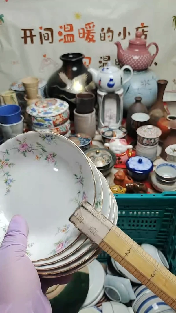 其他陶 紫韵陶艺优品小铺满30包邮