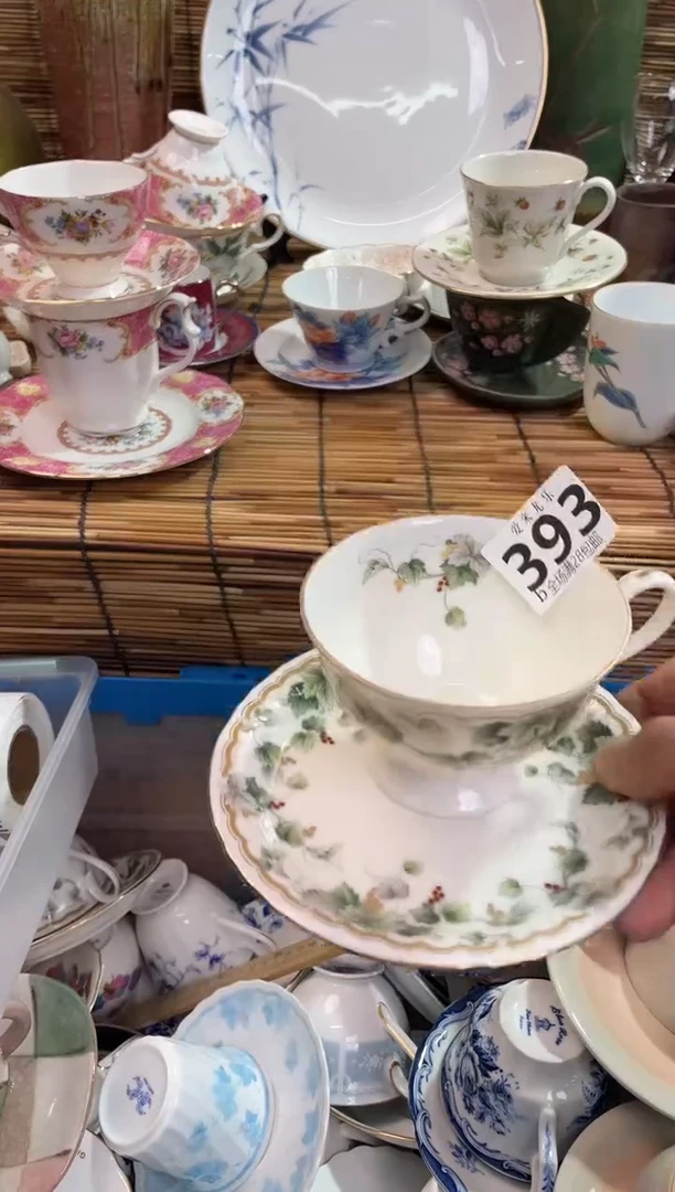 清*全场满28包邮，陶瓷茶具瓷器