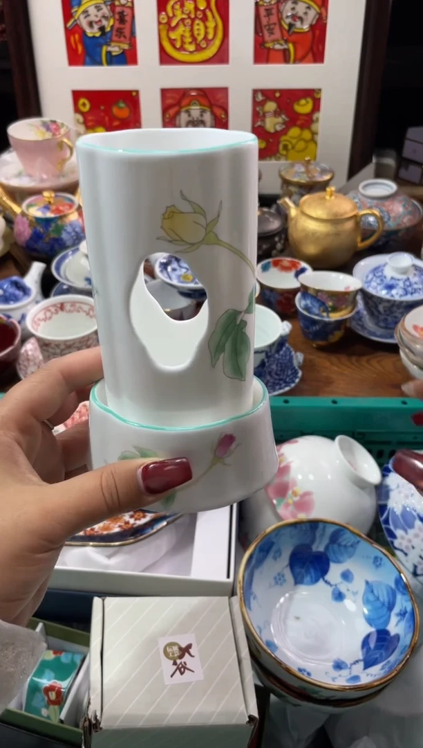 【闪购商品】瓷片瓷片满20米包邮一单一付