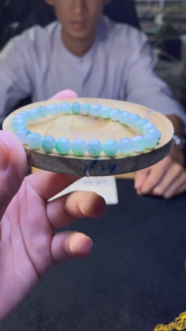 未镶嵌手链翡翠天然缅甸A货翡翠，多样性发货，拍一发一