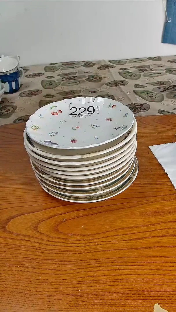 瓷片用****2小淼海外陶瓷工艺品