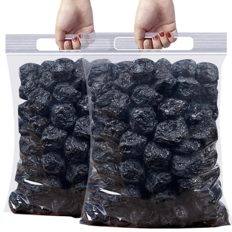 乌梅干精选高品质大乌梅肉质肥厚酸酸甜甜休闲解馋零食凉果蜜饯tw