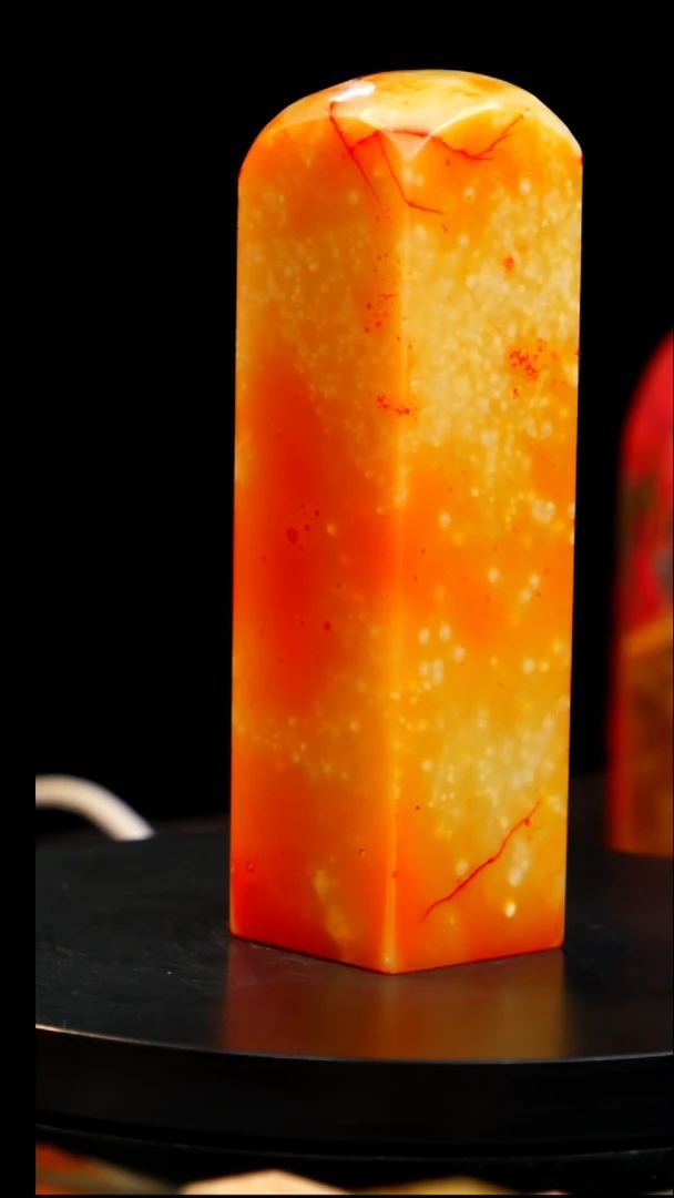 田黄石精品田黄印章印章印章